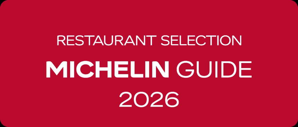 MICHELIN Guide official selection badge for Restaurants at St George's, Malta
